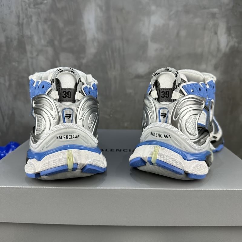 Balenciaga Track Shoes